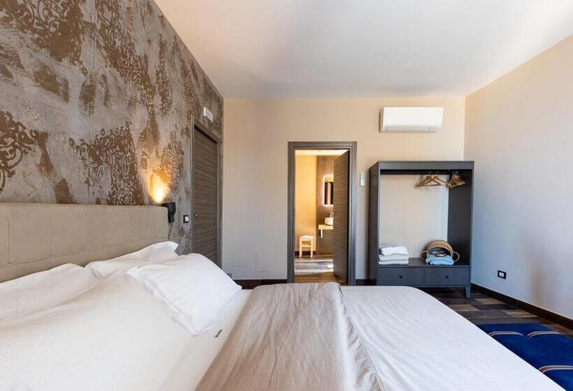 Bed and Breakfast Bnb Sant Alfonso