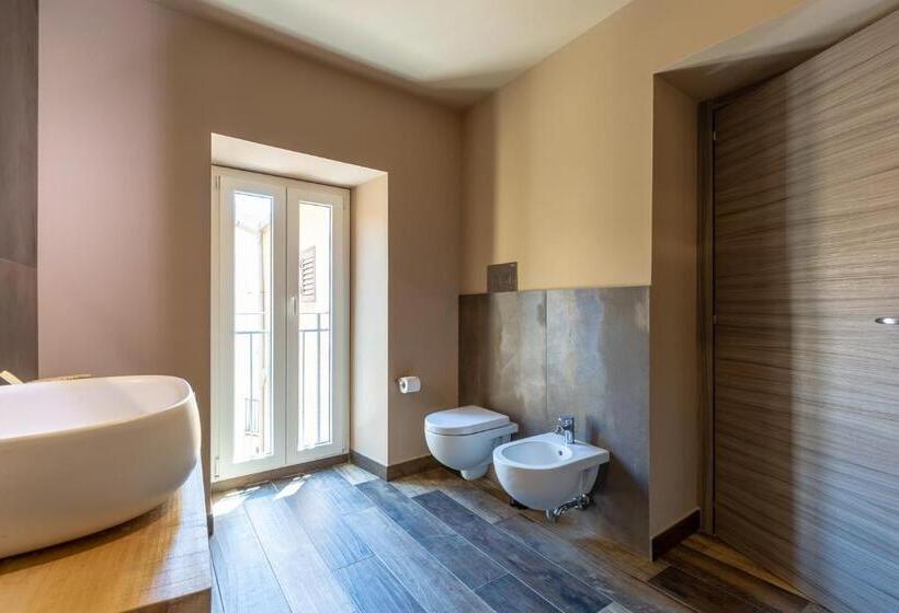 Bed and Breakfast Bnb Sant Alfonso