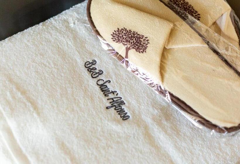 Bed and Breakfast Bnb Sant Alfonso