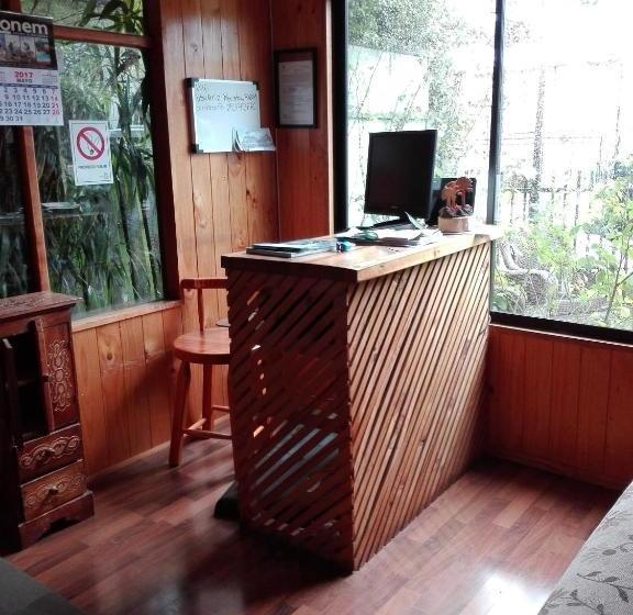 هاستل Hostal Monica