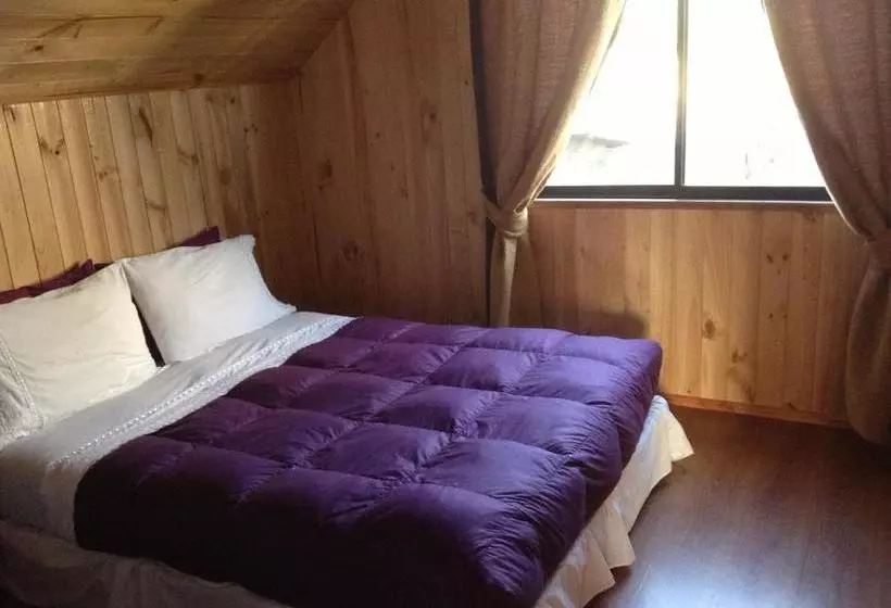 Retkeilymaja Hostal Monica