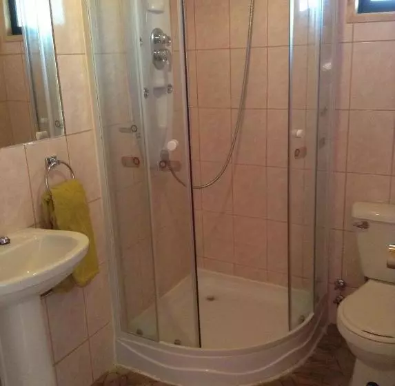 Retkeilymaja Hostal Monica