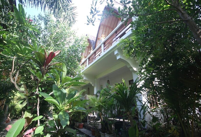 فندق صغير Sayang Mama Inn