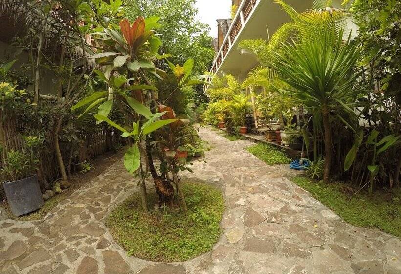 فندق صغير Sayang Mama Inn