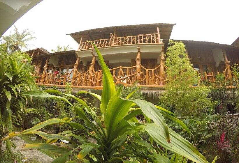 فندق صغير Sayang Mama Inn