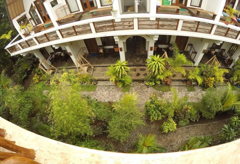 فندق صغير Sayang Mama Inn