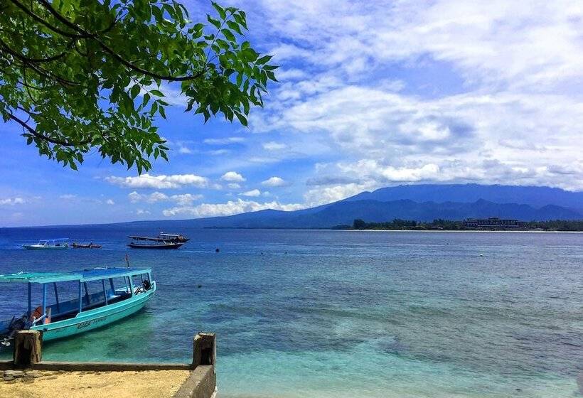 فندق صغير Sayang Mama Inn