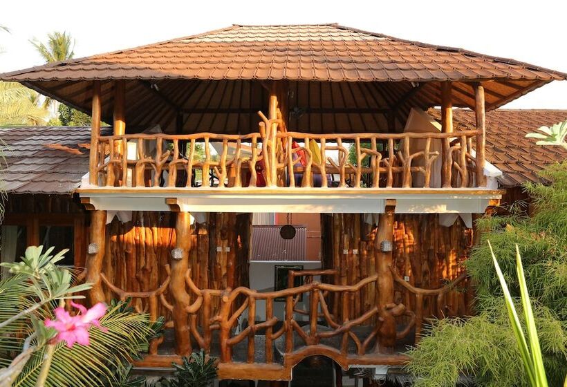 فندق صغير Sayang Mama Inn