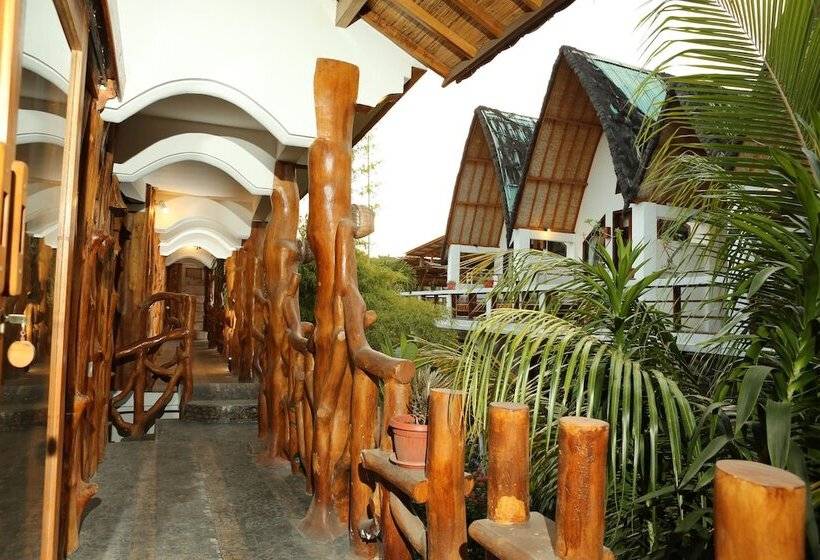 فندق صغير Sayang Mama Inn