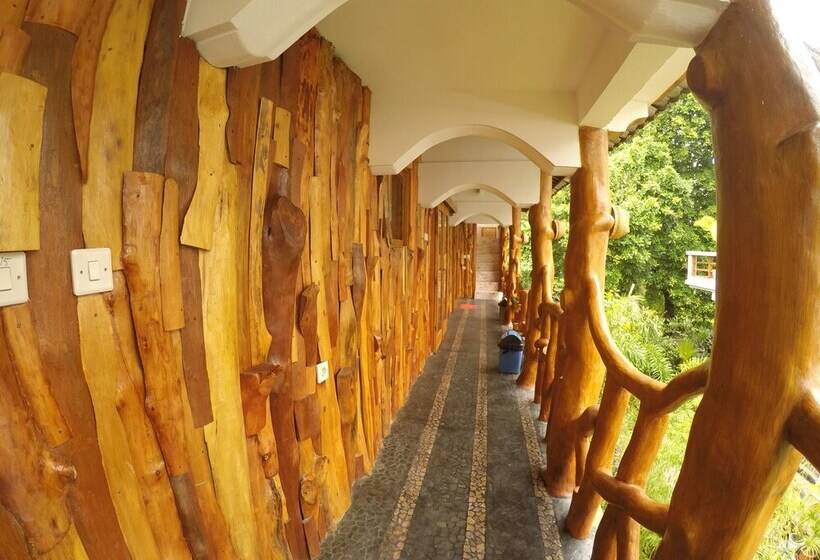 فندق صغير Sayang Mama Inn