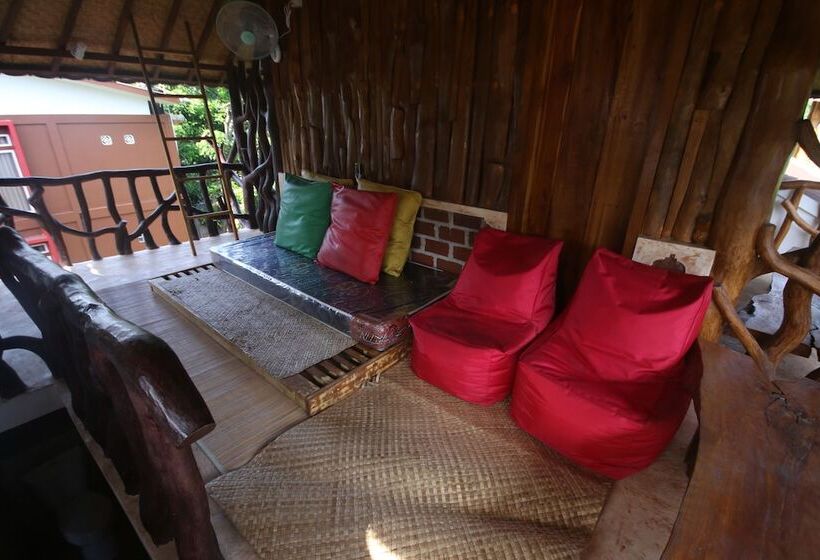 فندق صغير Sayang Mama Inn