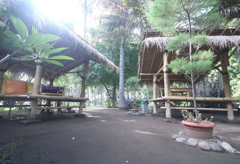 فندق صغير Sayang Mama Inn