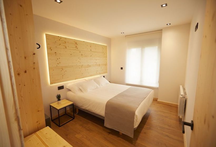 Apartamentos Arumes Do Mar E Montaña Viveiro