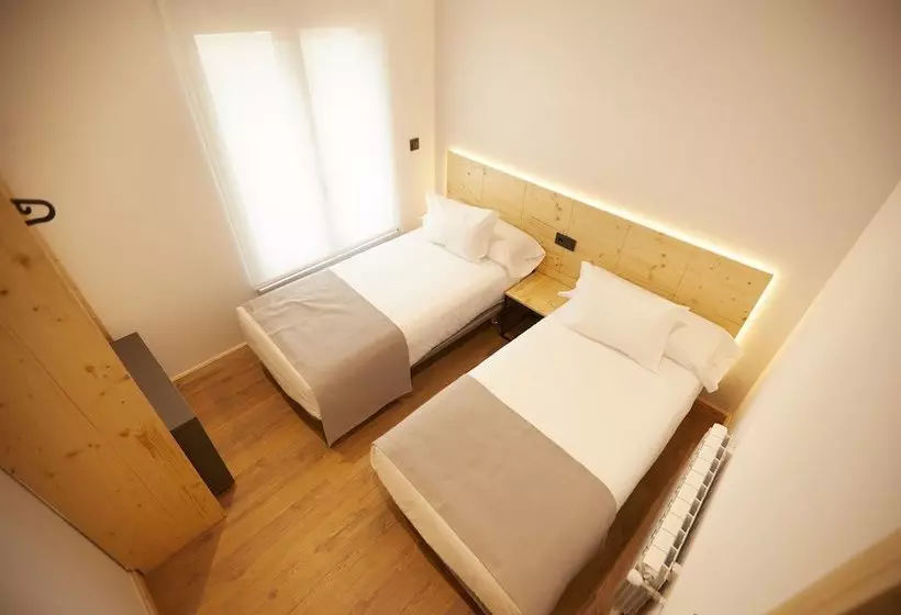 Apartamentos Arumes Do Mar E Montaña   Viveiro