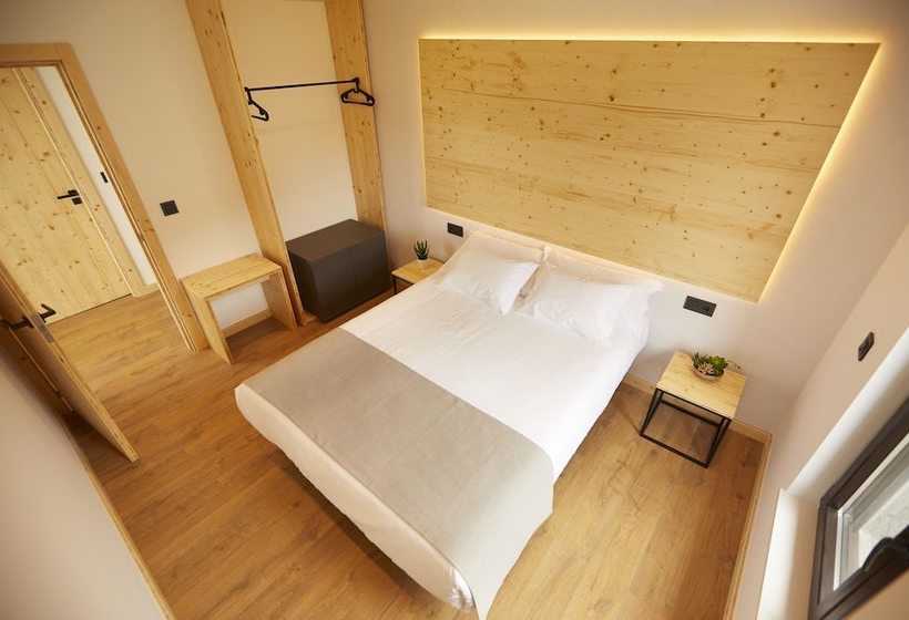 Apartamentos Arumes Do Mar E Montaña Viveiro