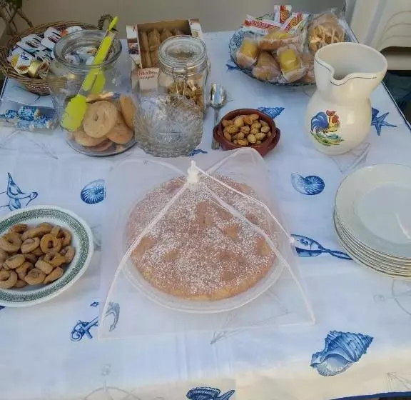 Casa Destradis B&b