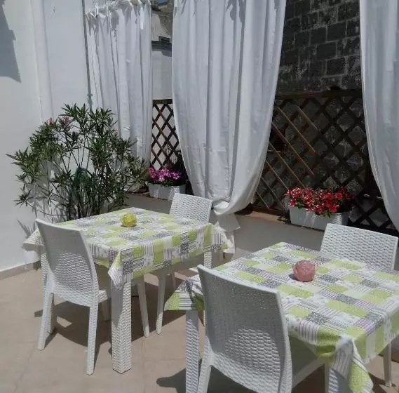 Casa Destradis B&b