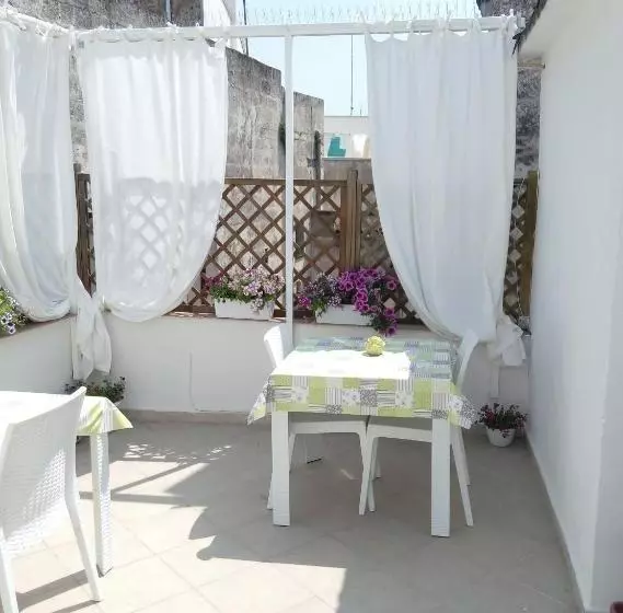 Casa Destradis B&b