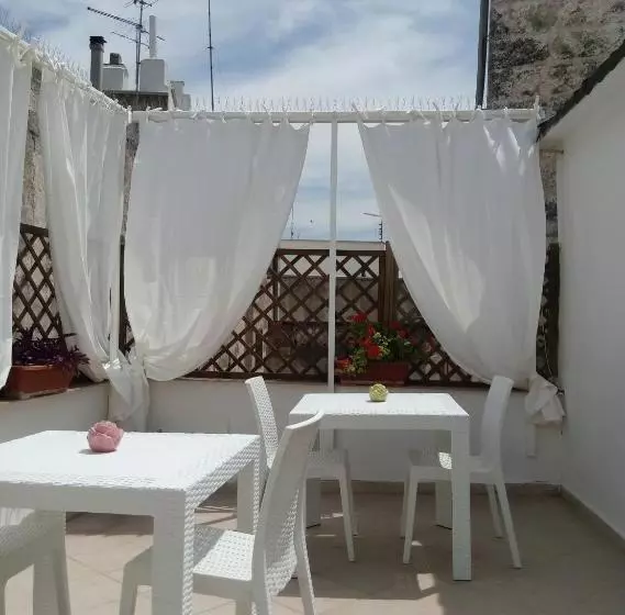 Casa Destradis B&b