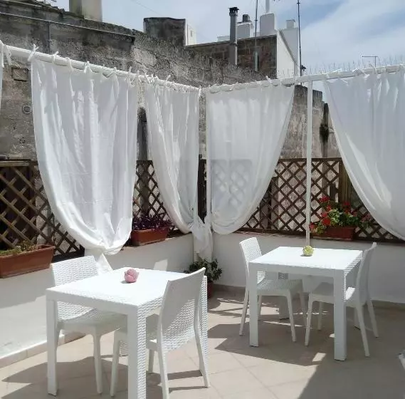 Casa Destradis B&b