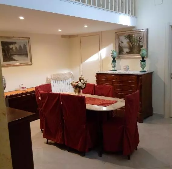 Casa Destradis B&b