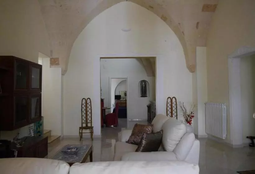 Casa Destradis B&b