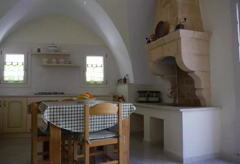 Casa Destradis B&b