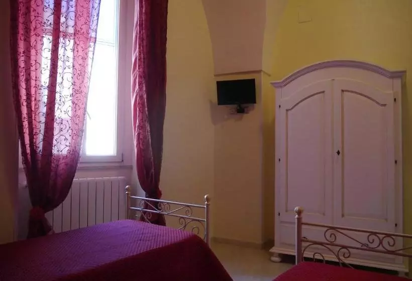 Casa Destradis B&b
