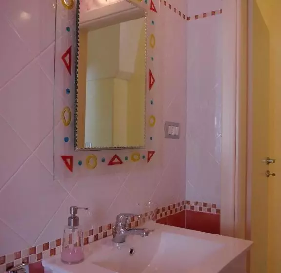 Casa Destradis B&b