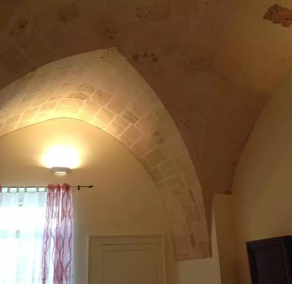 Casa Destradis B&b