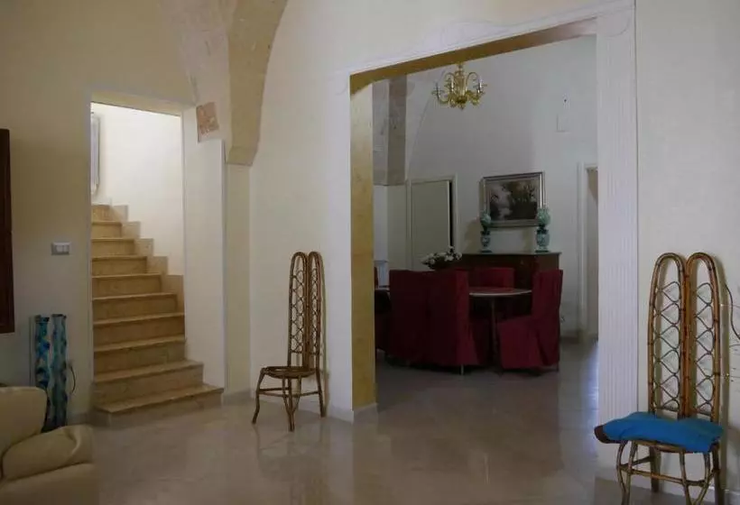 Casa Destradis B&b