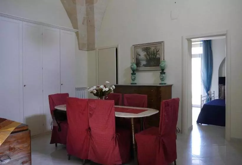 Casa Destradis B&b