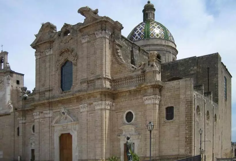 Casa Destradis B&b