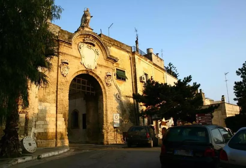 Casa Destradis B&b