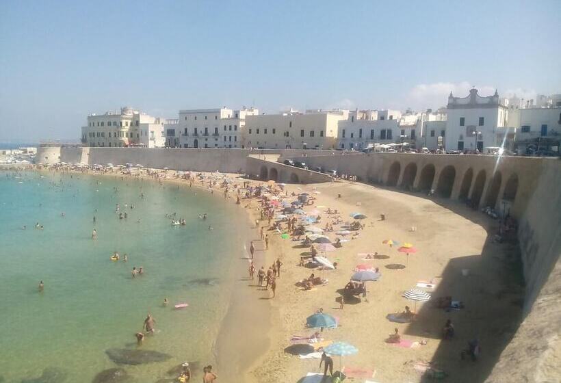 B&b Il Centro Storico