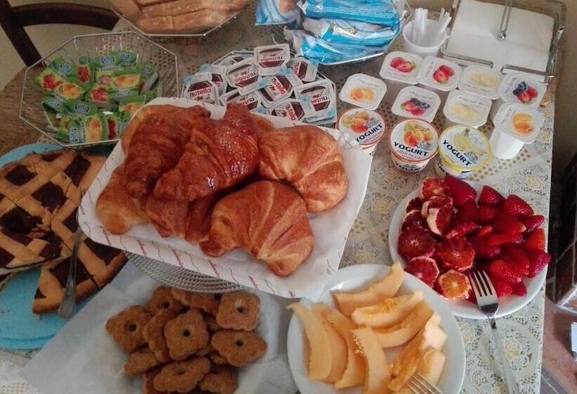 B&b Il Centro Storico