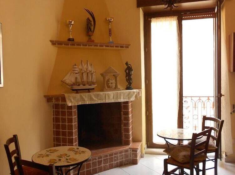 B&b Il Centro Storico