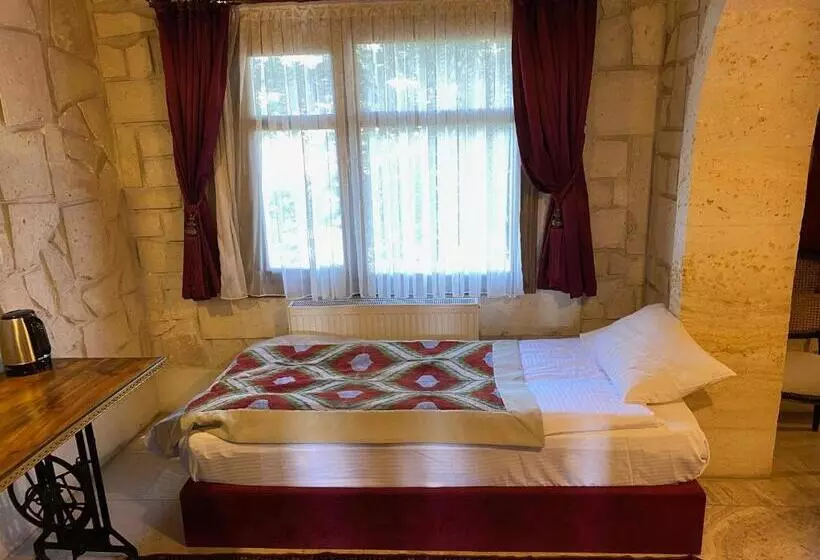 ベッドアンドブレックファースト Corner İn Cappadocia