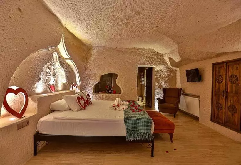 ベッドアンドブレックファースト Corner İn Cappadocia