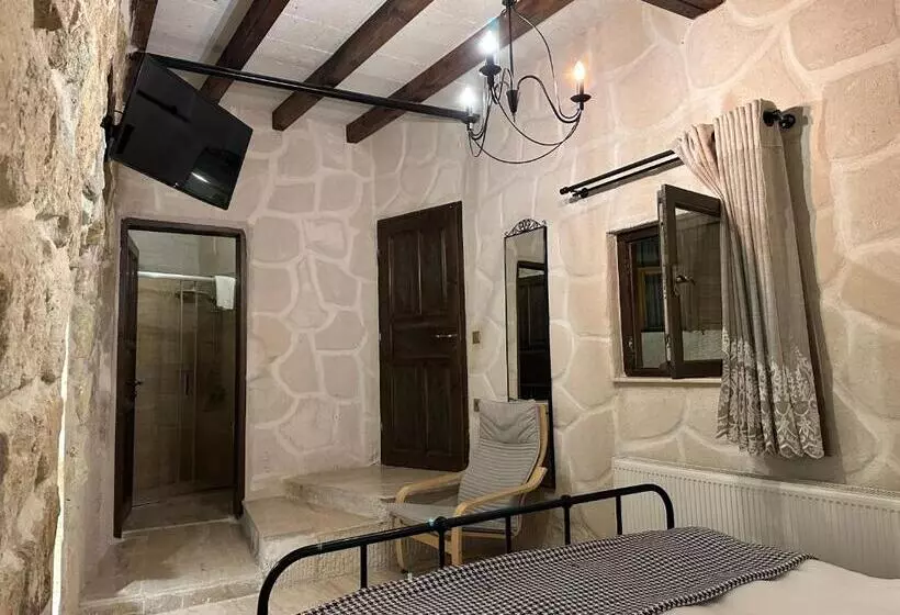 ベッドアンドブレックファースト Corner İn Cappadocia