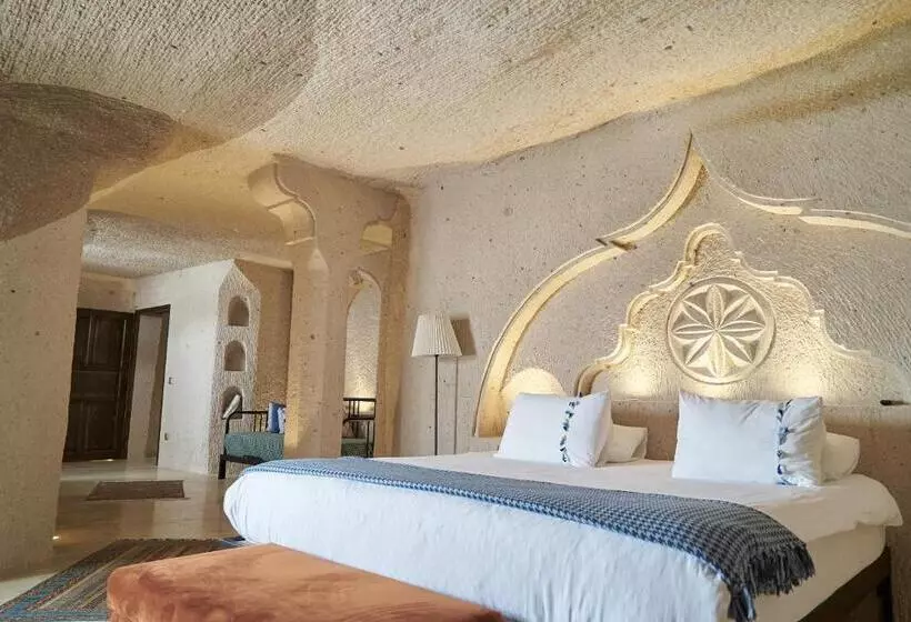 ベッドアンドブレックファースト Corner İn Cappadocia