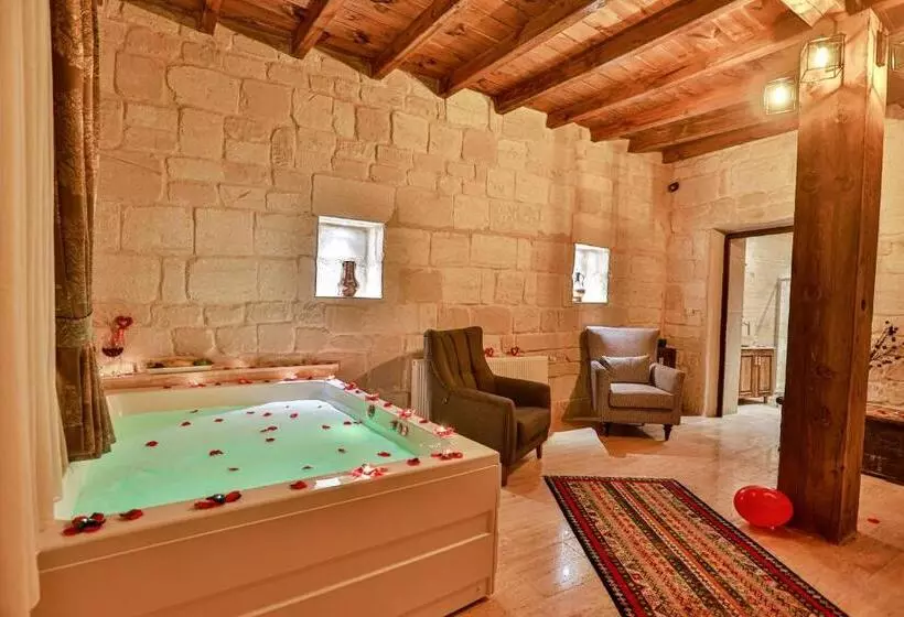 ベッドアンドブレックファースト Corner İn Cappadocia