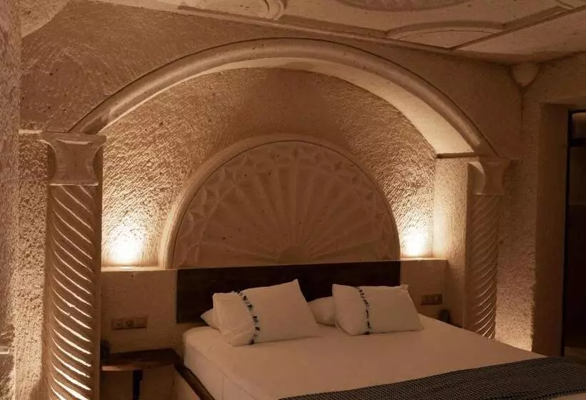 ベッドアンドブレックファースト Corner İn Cappadocia
