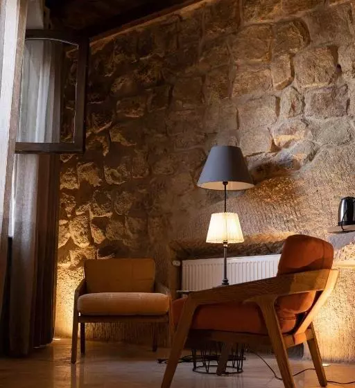 ベッドアンドブレックファースト Corner İn Cappadocia