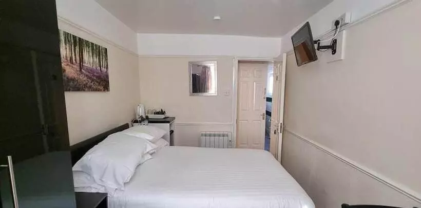 ベッドアンドブレックファースト Comfort Rooms