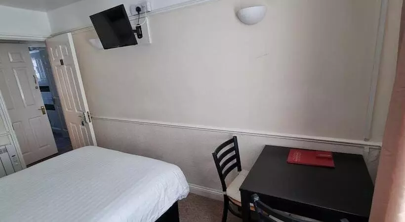 ベッドアンドブレックファースト Comfort Rooms
