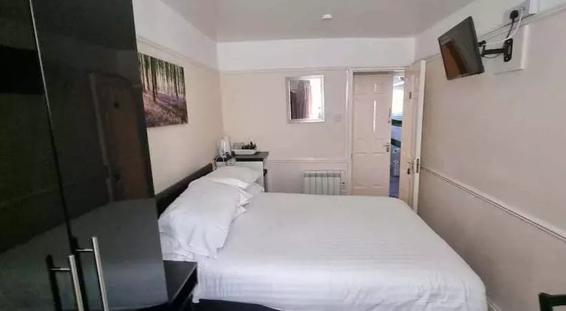 ベッドアンドブレックファースト Comfort Rooms