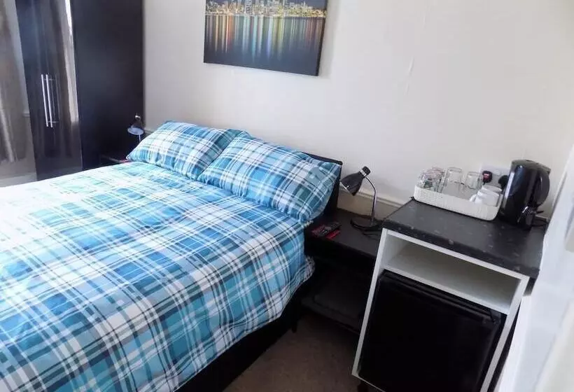 ベッドアンドブレックファースト Comfort Rooms