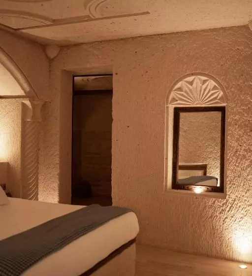 ベッドアンドブレックファースト Corner İn Cappadocia