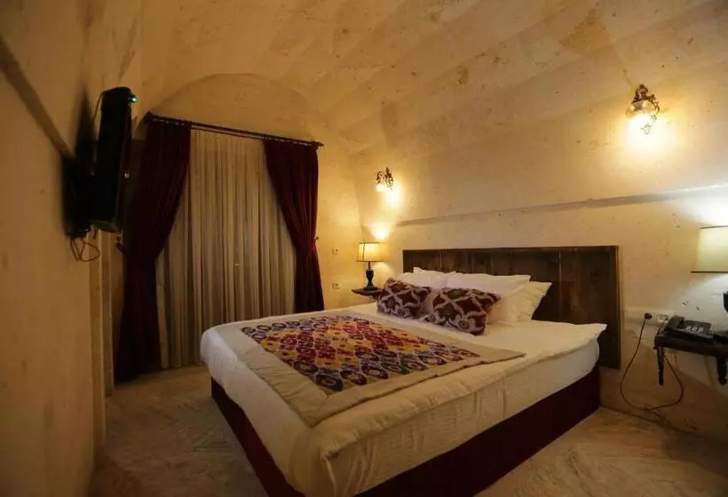 ベッドアンドブレックファースト Corner İn Cappadocia
